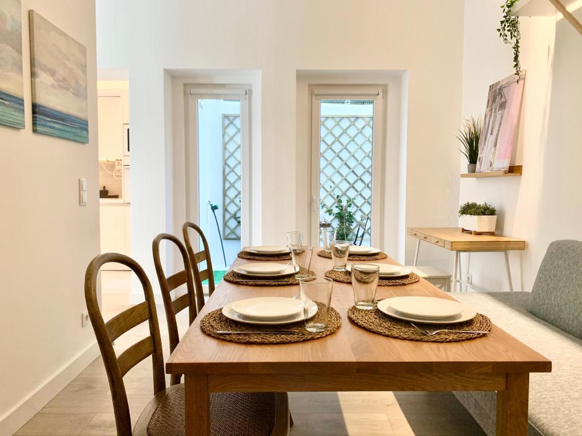 Home Out City Villa Lisboa Dış mekan fotoğraf