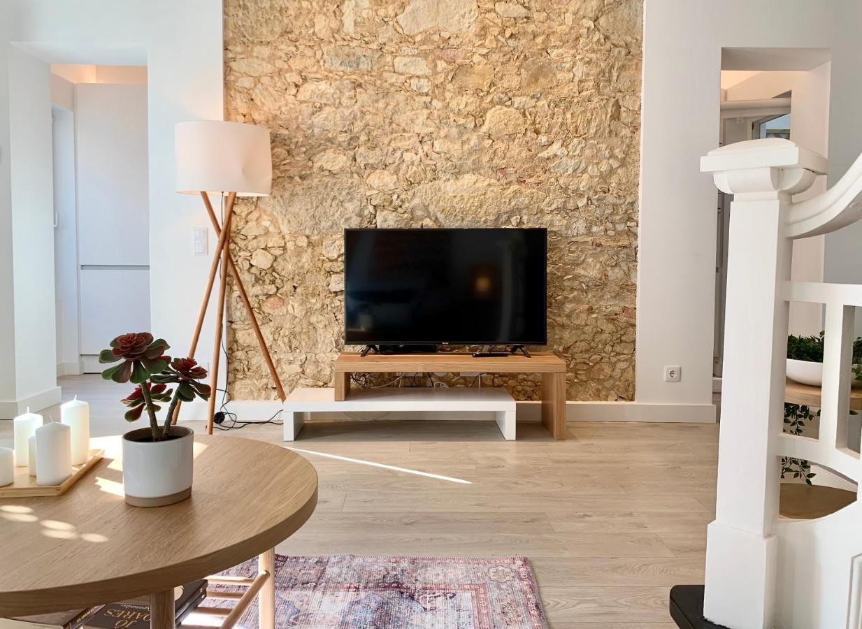 Home Out City Villa Lisboa Dış mekan fotoğraf