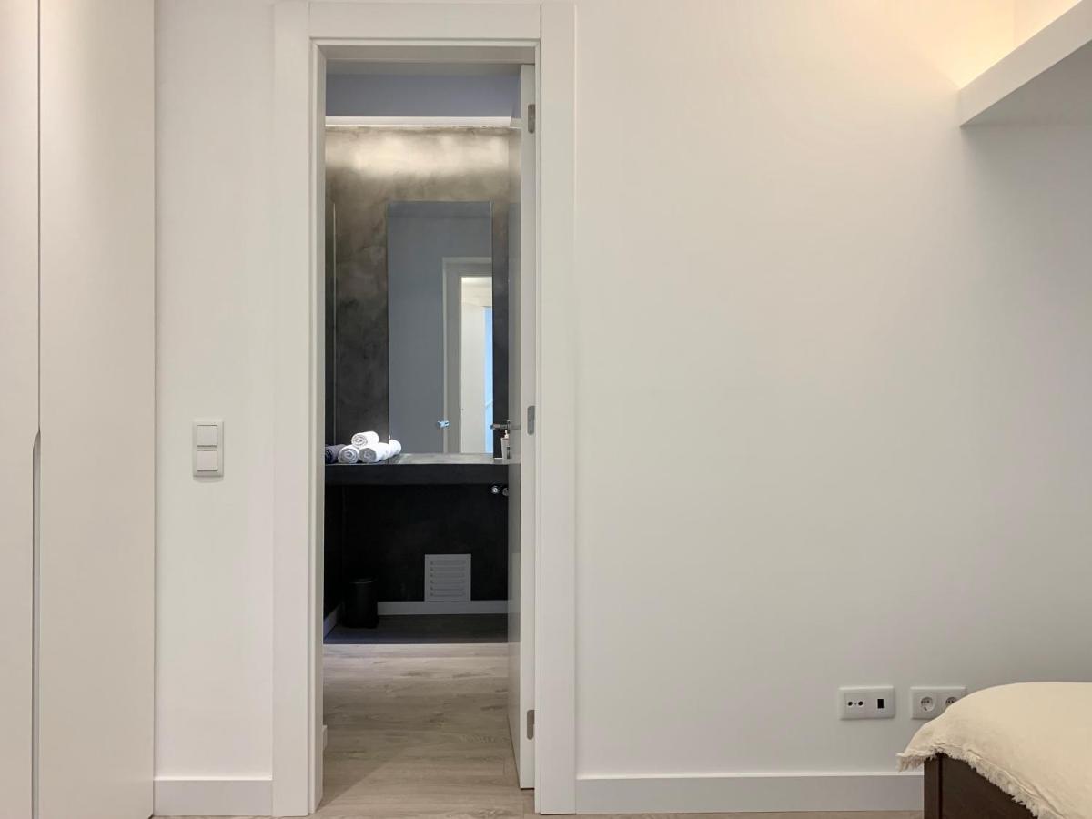 Home Out City Villa Lisboa Dış mekan fotoğraf