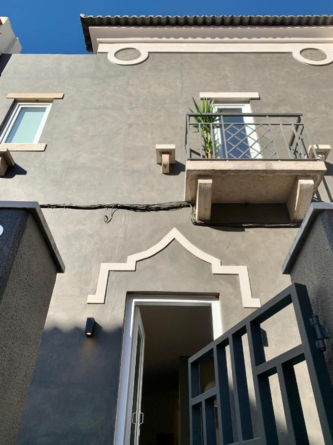 Home Out City Villa Lisboa Dış mekan fotoğraf