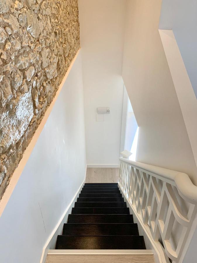 Home Out City Villa Lisboa Dış mekan fotoğraf