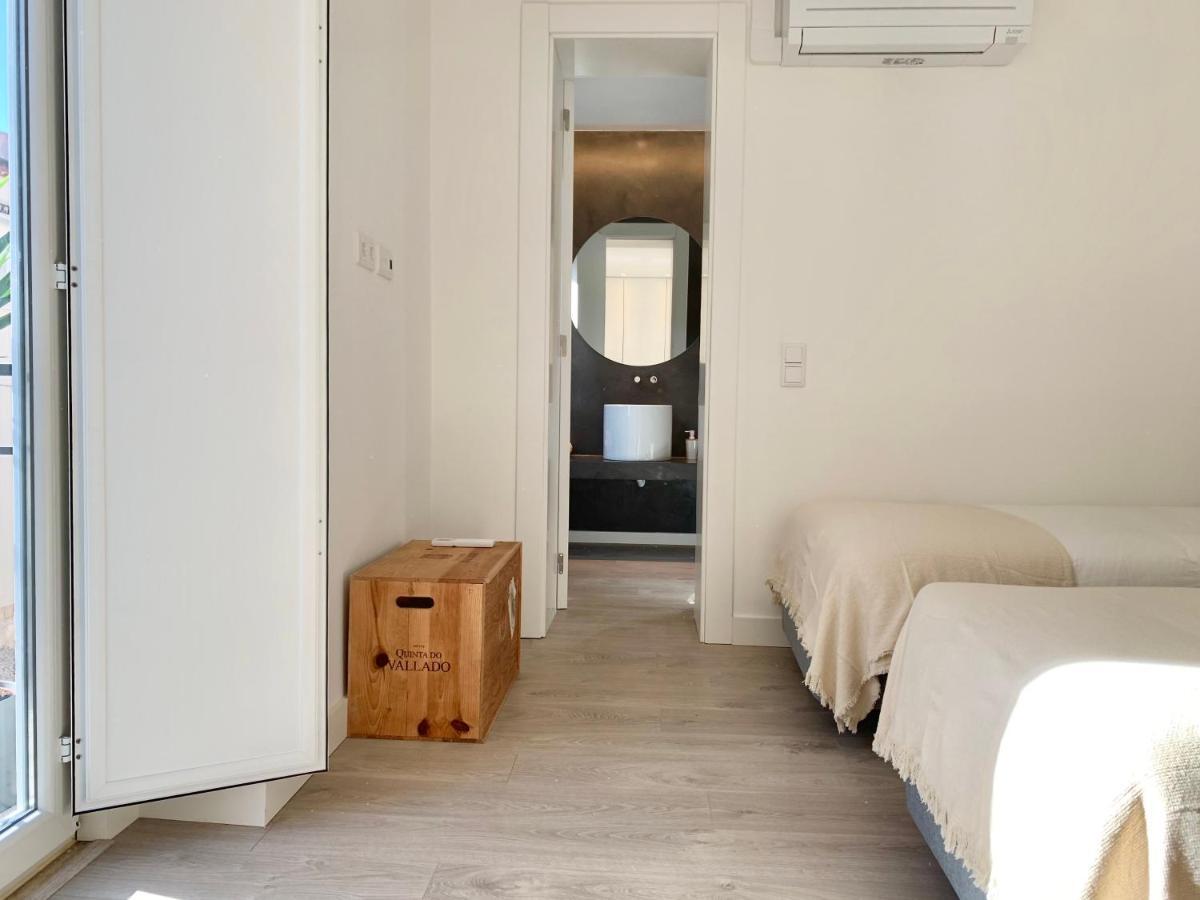 Home Out City Villa Lisboa Dış mekan fotoğraf