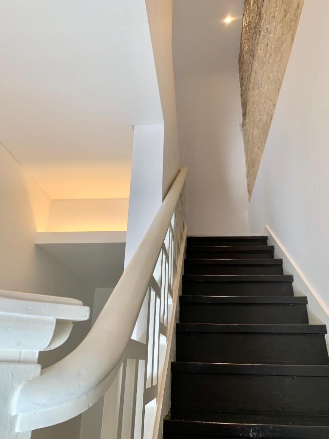 Home Out City Villa Lisboa Dış mekan fotoğraf