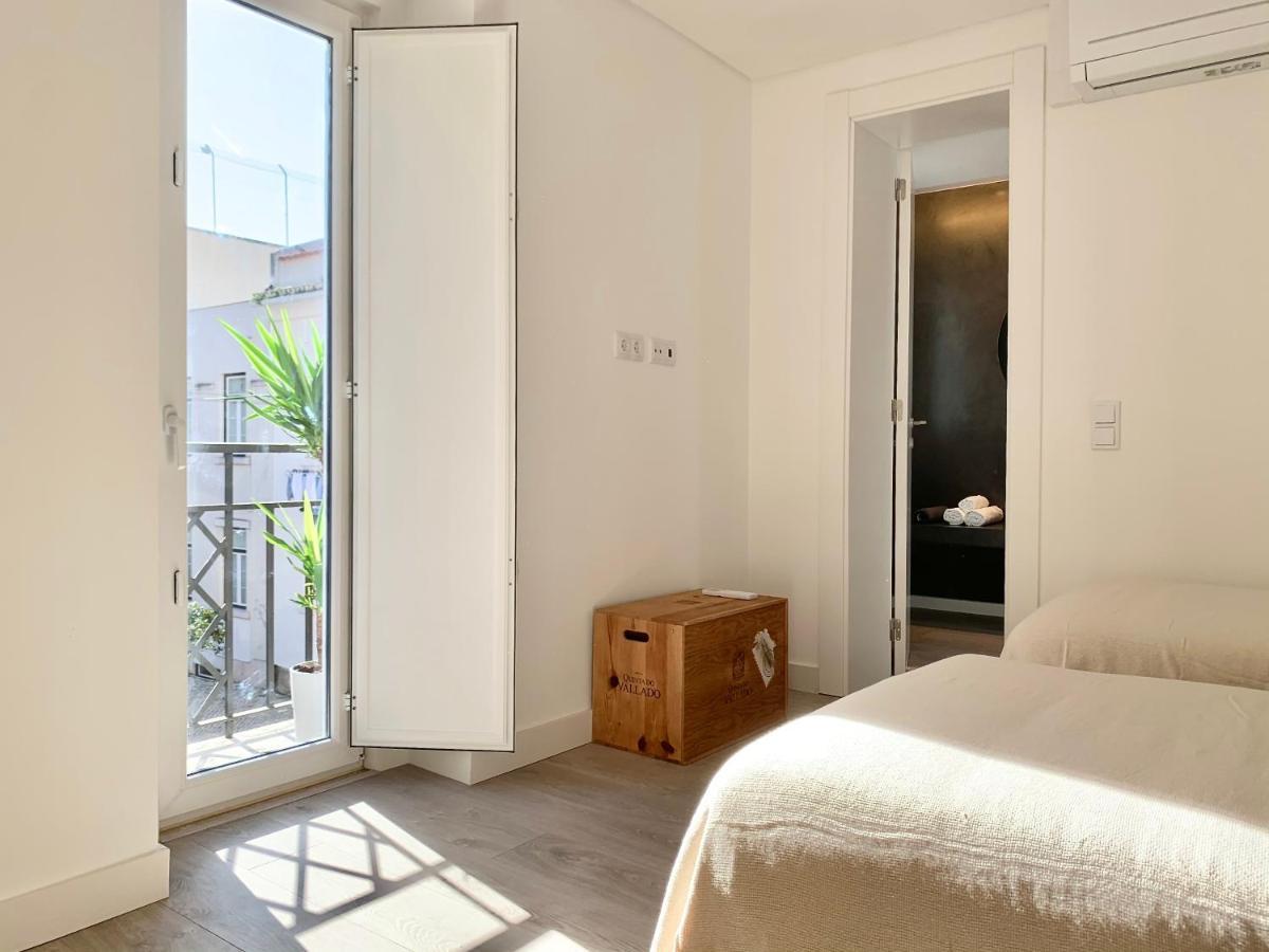 Home Out City Villa Lisboa Dış mekan fotoğraf